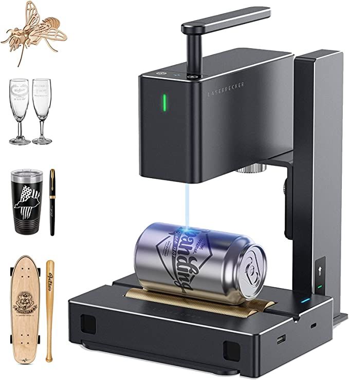 Laser Engraving Services